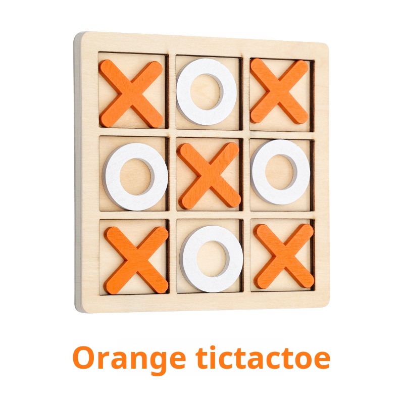 Board Game Recommendation - رابط الأطفال XO Tic-tac-toe لرؤية لعبة