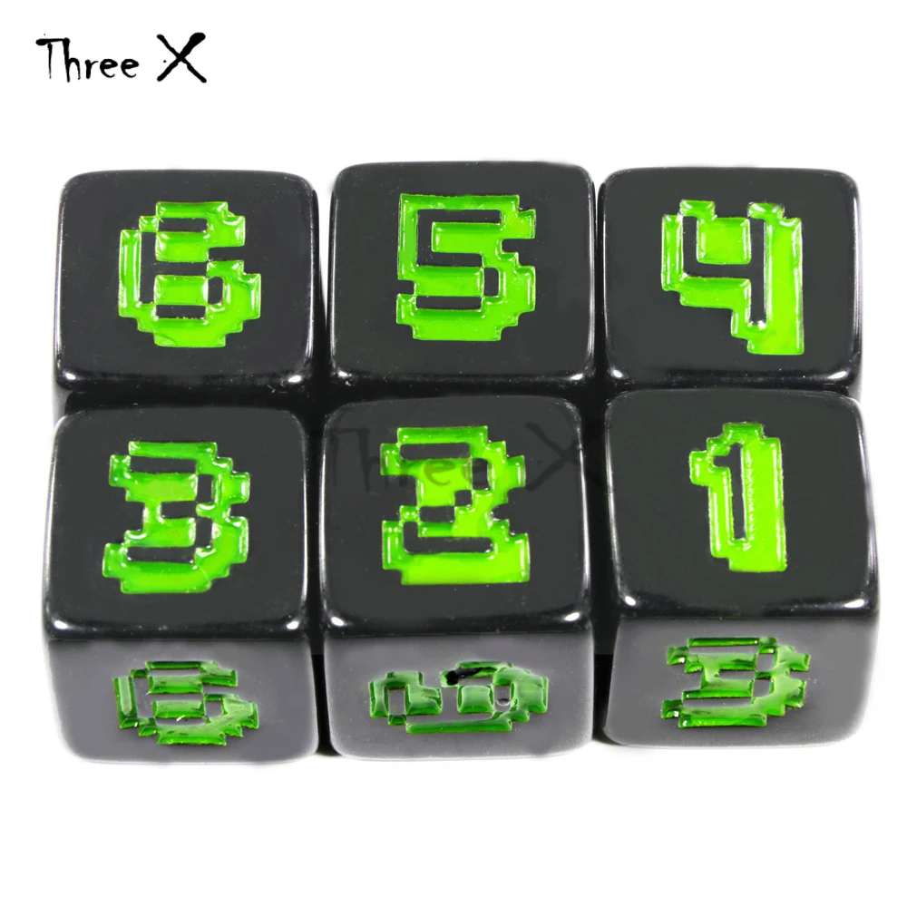 Board Game Logo - 6 نمط من شعار 18 مللي