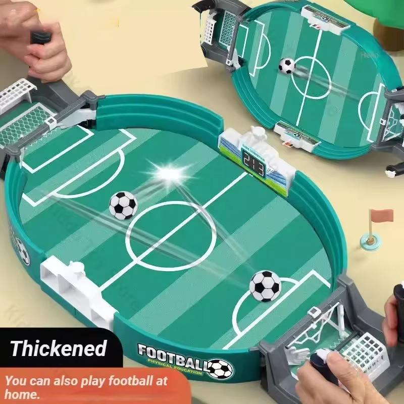 Board Game Room - ألعاب فووسبالل سطح المكتب كرة القدم