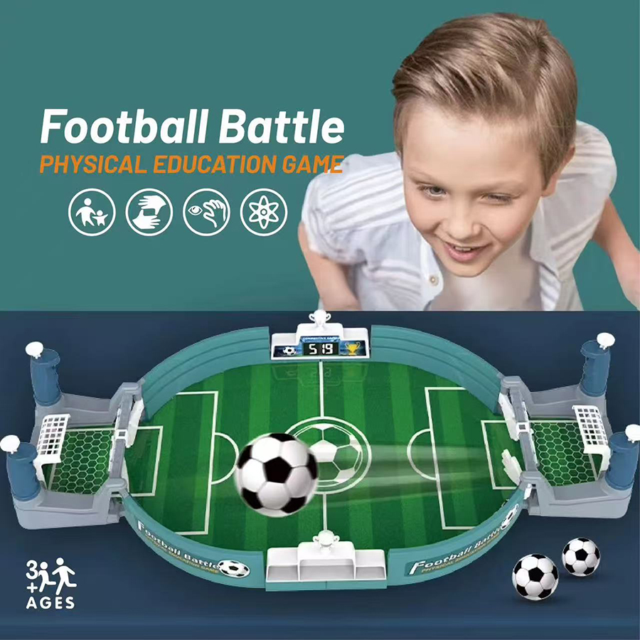 Board Game Arena - 1 قطعة-لعبة طاولة الأطفال مباراة اللعب