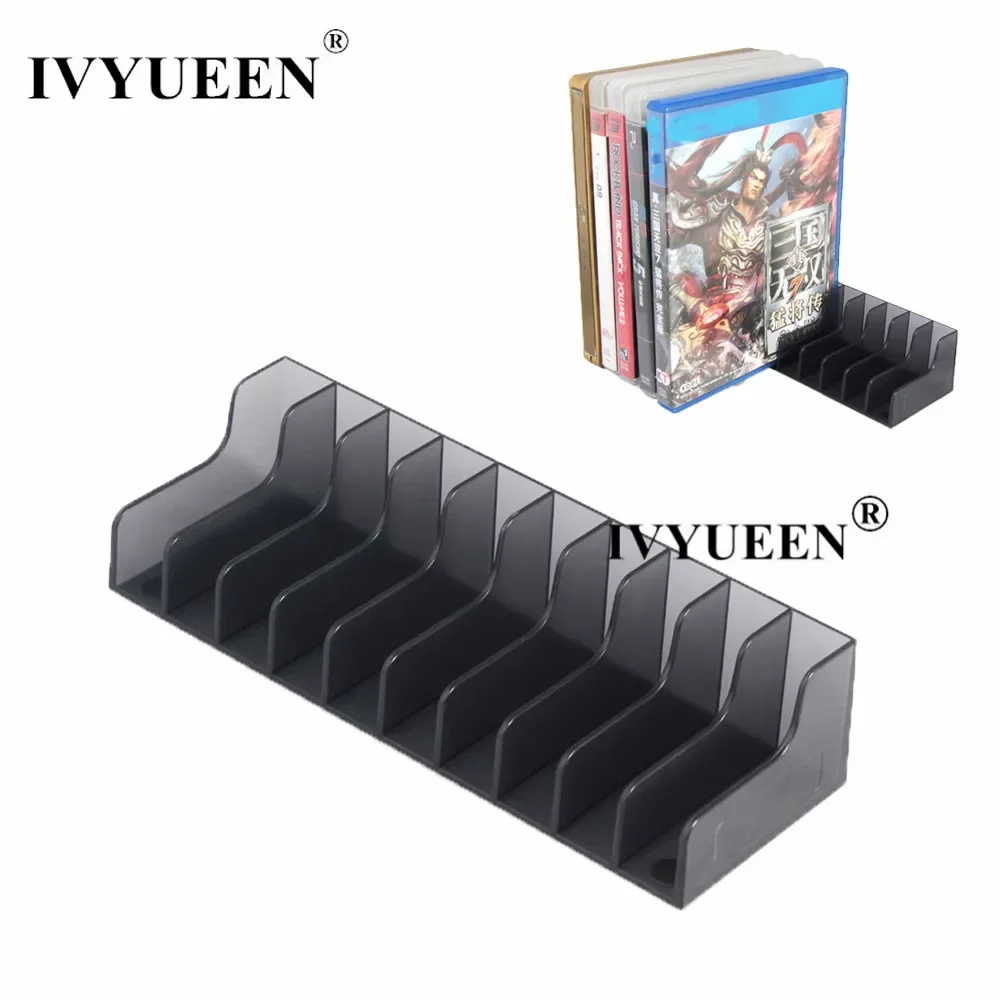 Board Game For 5 Players - IVYUEEN 1 قطعة ل بلاي ستيشن