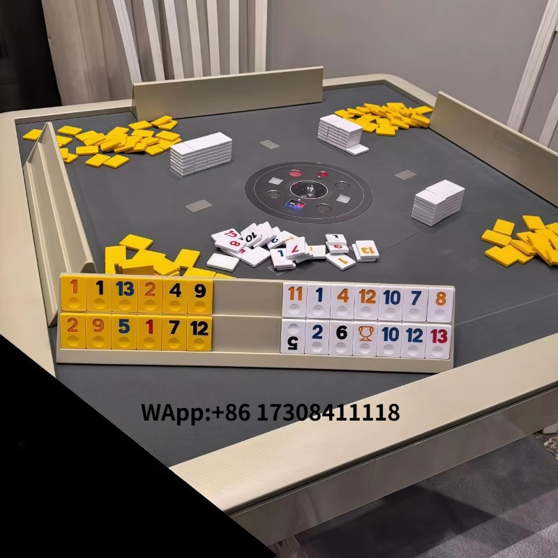 Board Game Mahjong - طاولة ألعاب إلكترونية أوتوماتيكية من Inean