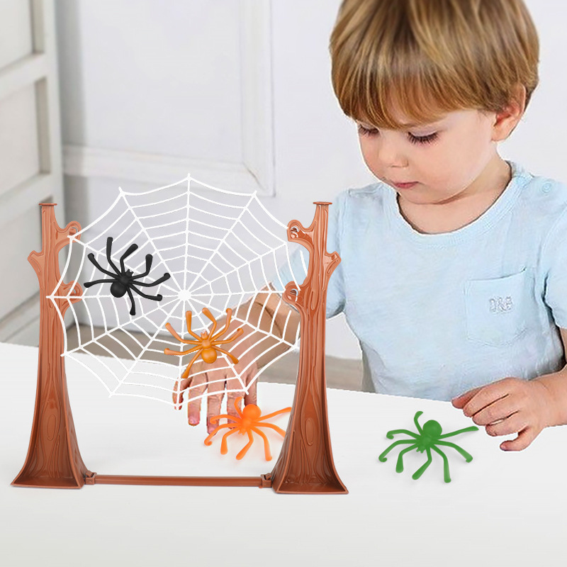 Board Game Web - كذاب العنكبوت لعبة على شبكة الإنترنت