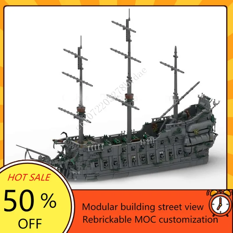 Jigsaw Puzzle Adult - مجموعة مكونة من 5716 قطعة من