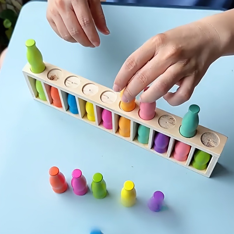 متعة زجاجة اللون تخمين التحدي  - مراجعة Board Game Arena وسعره