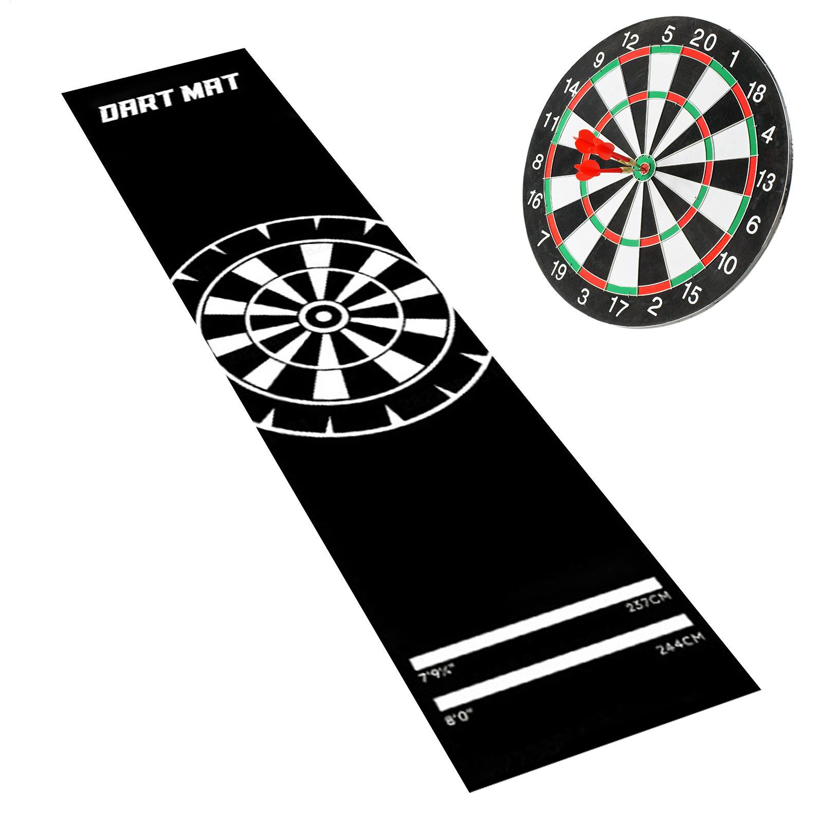 سجادة أرضية غير قابلة للانزلاق - مراجعة Board Game Room وسعره