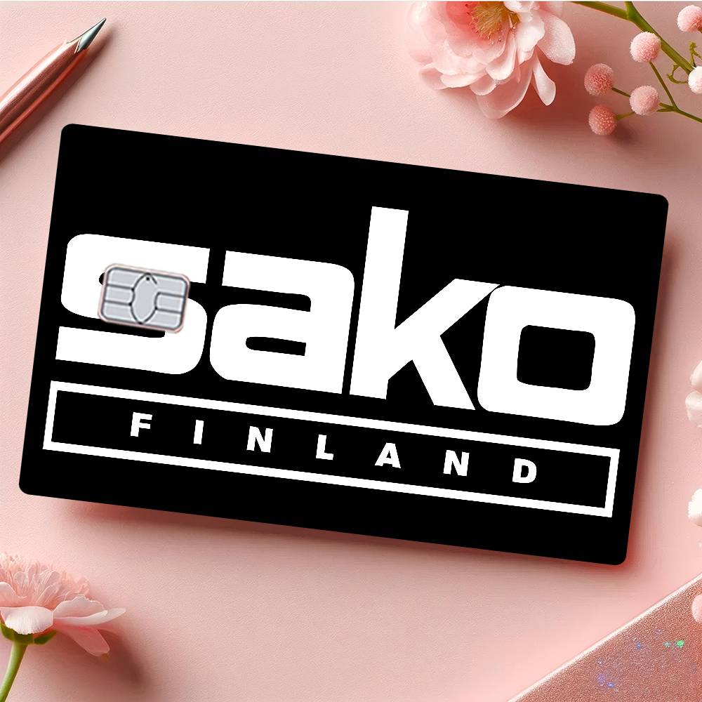 T-Tikka By S-Sako Logo أزياء ل - مراجعة Board Game Logo وسعره