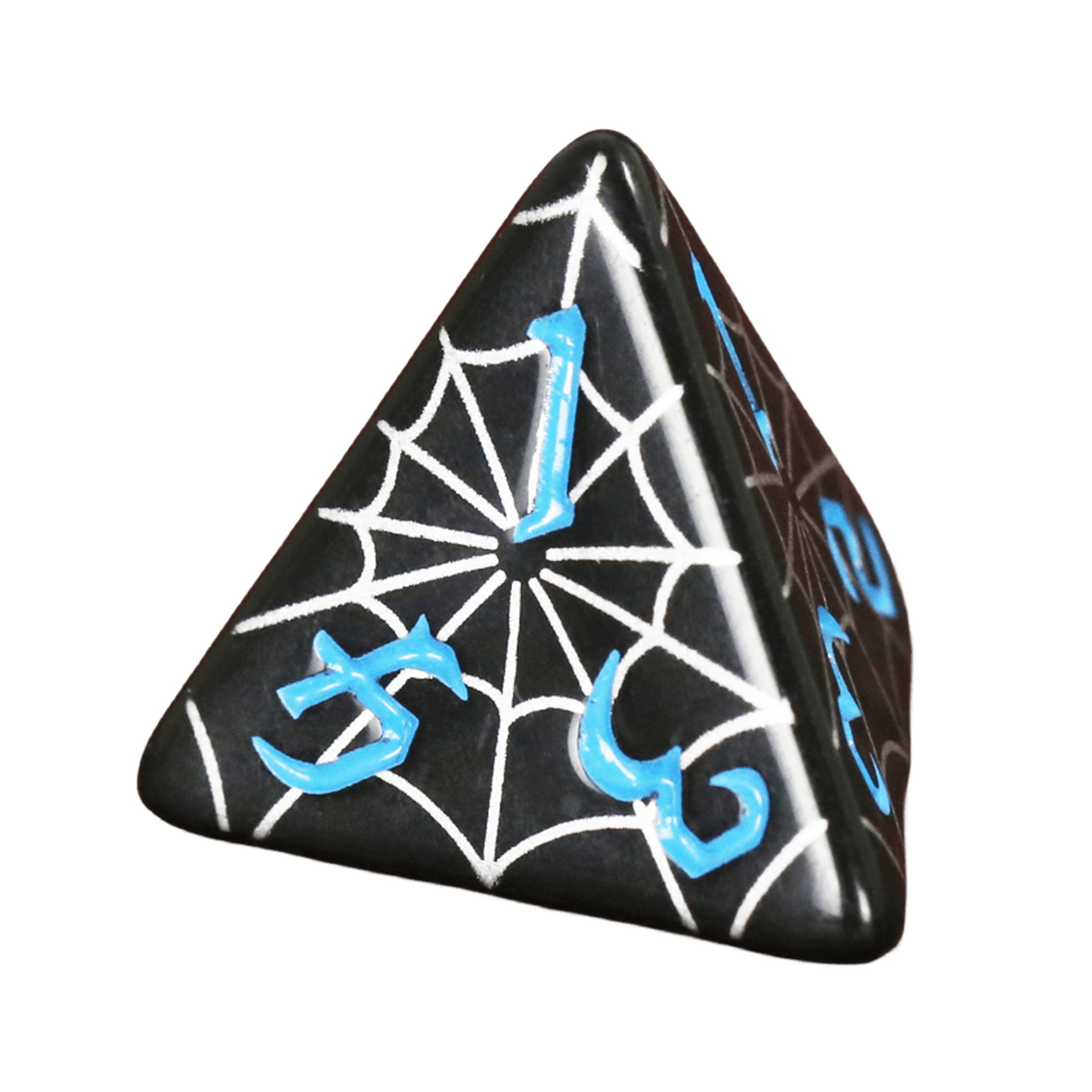 نرد شبكة العنكبوت - مثالي لألع - مراجعة Board Game Web وسعره
