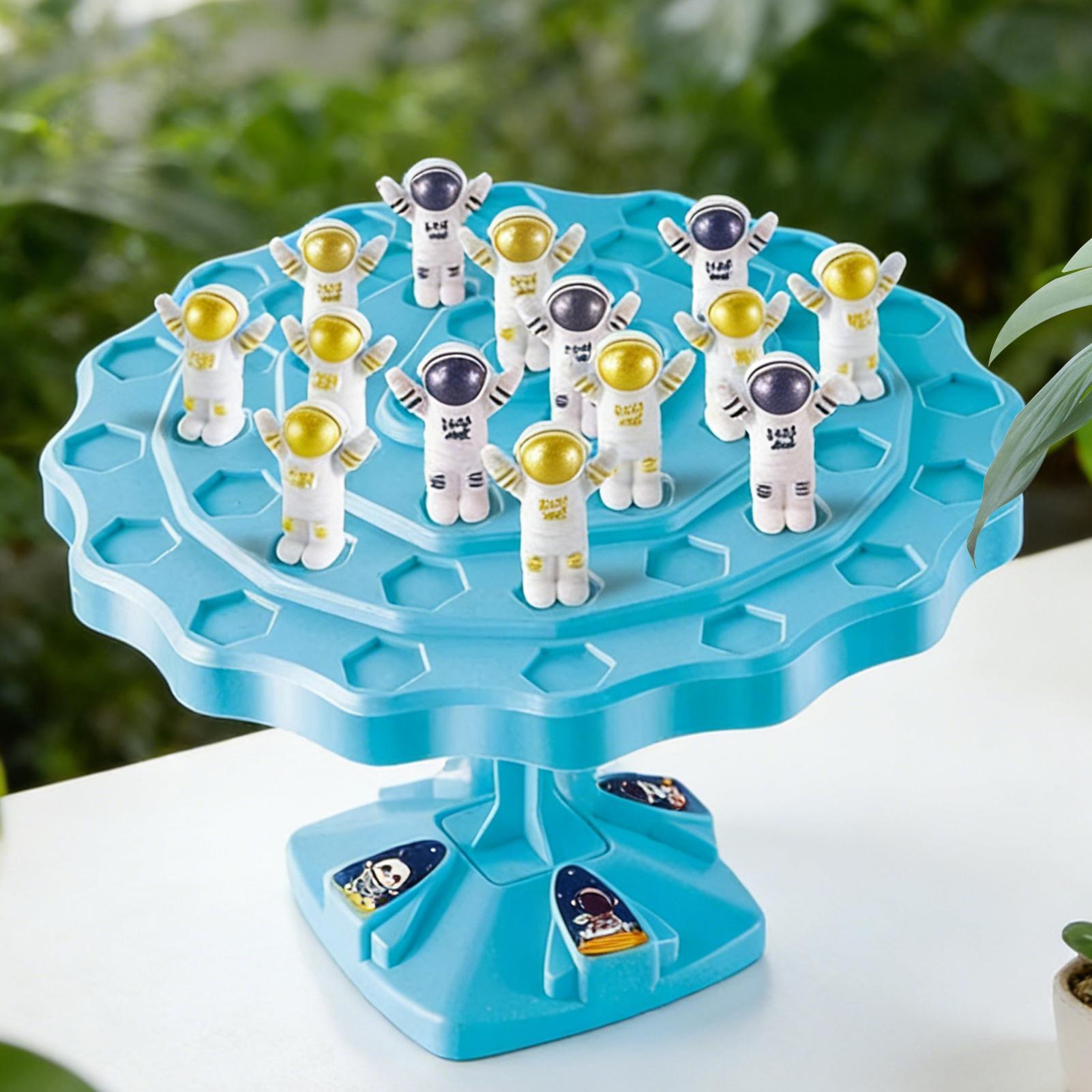 لعبة توازن الضفادع الممتعة للأ - مراجعة Board Game Arena وسعره