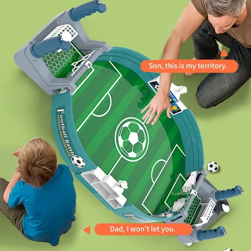 ألعاب فووسبالل سطح المكتب كرة  - مراجعة Board Game Room وسعره