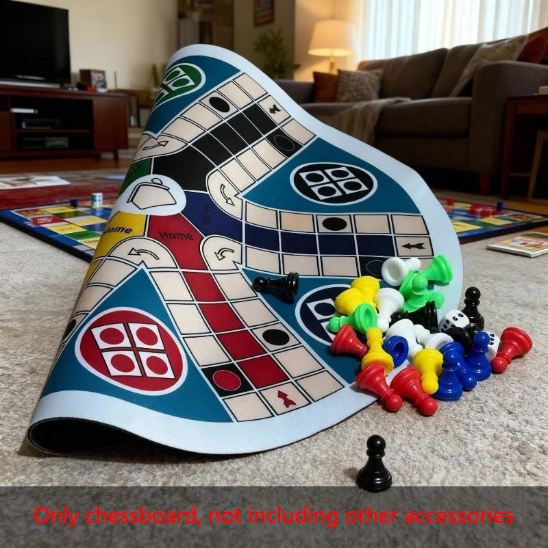 لقاءات العائلة، هدية مثالية، م - مراجعة Board Game Arena وسعره