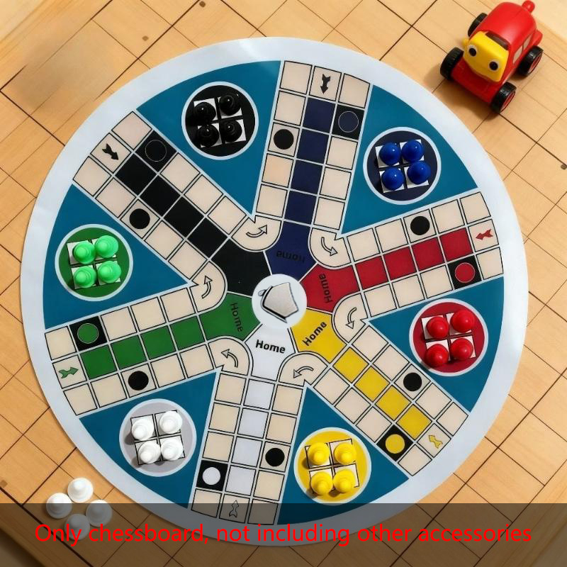 لقاءات العائلة، هدية مثالية، م - مراجعة Board Game Arena وسعره
