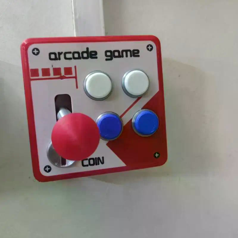 لوحة مفاتيح إضاءة جدارية بتصمي - مراجعة Board Game Room وسعره