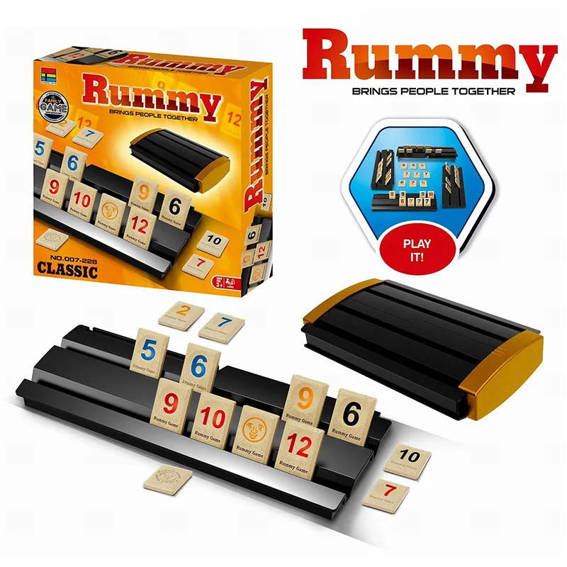 لعبة ماهجونج رقمية للأطفال بال - مراجعة Board Game Mahjong وسعره