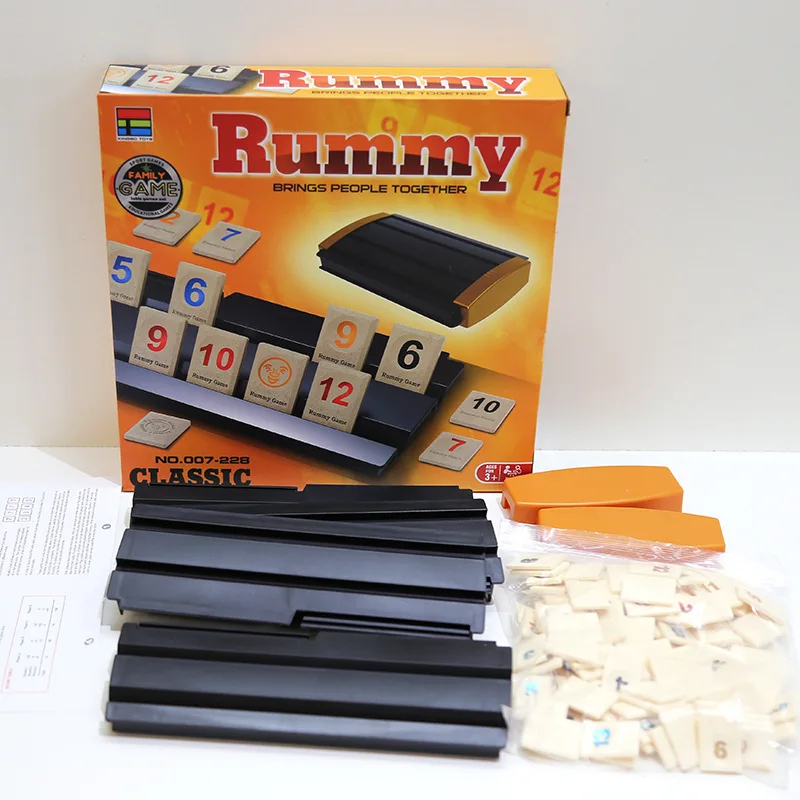 لعبة ماهجونج رقمية للأطفال بال - مراجعة Board Game Mahjong وسعره