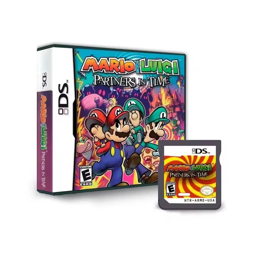 خرطوشة ألعاب Fun DS الشهيرة -  - مراجعة Board Game Simple وسعره