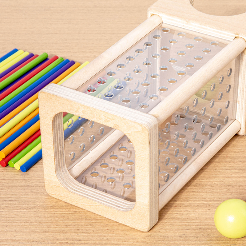 لعبة لوح العصا الخشبية للتفاعل - مراجعة Board Game Recommendation وسعره