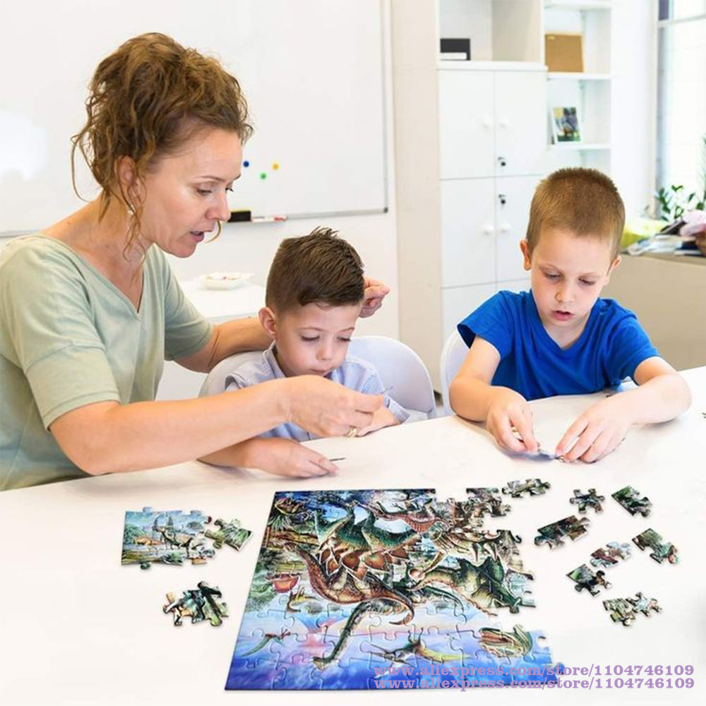 مجموعات شخصيات مارفل لغز بانور - مراجعة Jigsaw Puzzle Adult وسعره