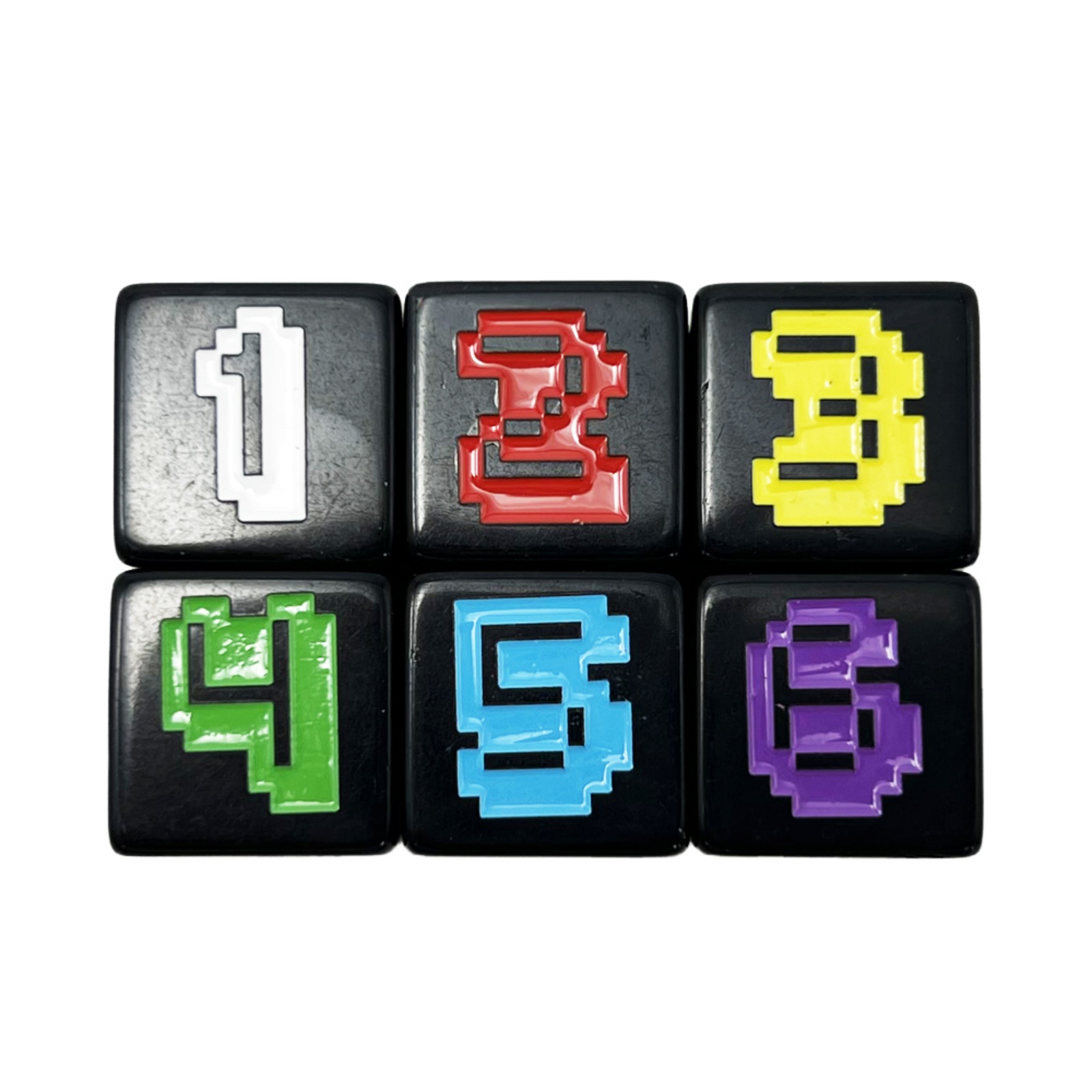 نرد مخصص - صمم نردك الخاص بشعا - مراجعة Board Game Logo وسعره