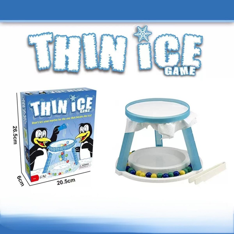 لعبة لوحة ألغاز الوالدين والطف - مراجعة Board Game For 5 Players وسعره