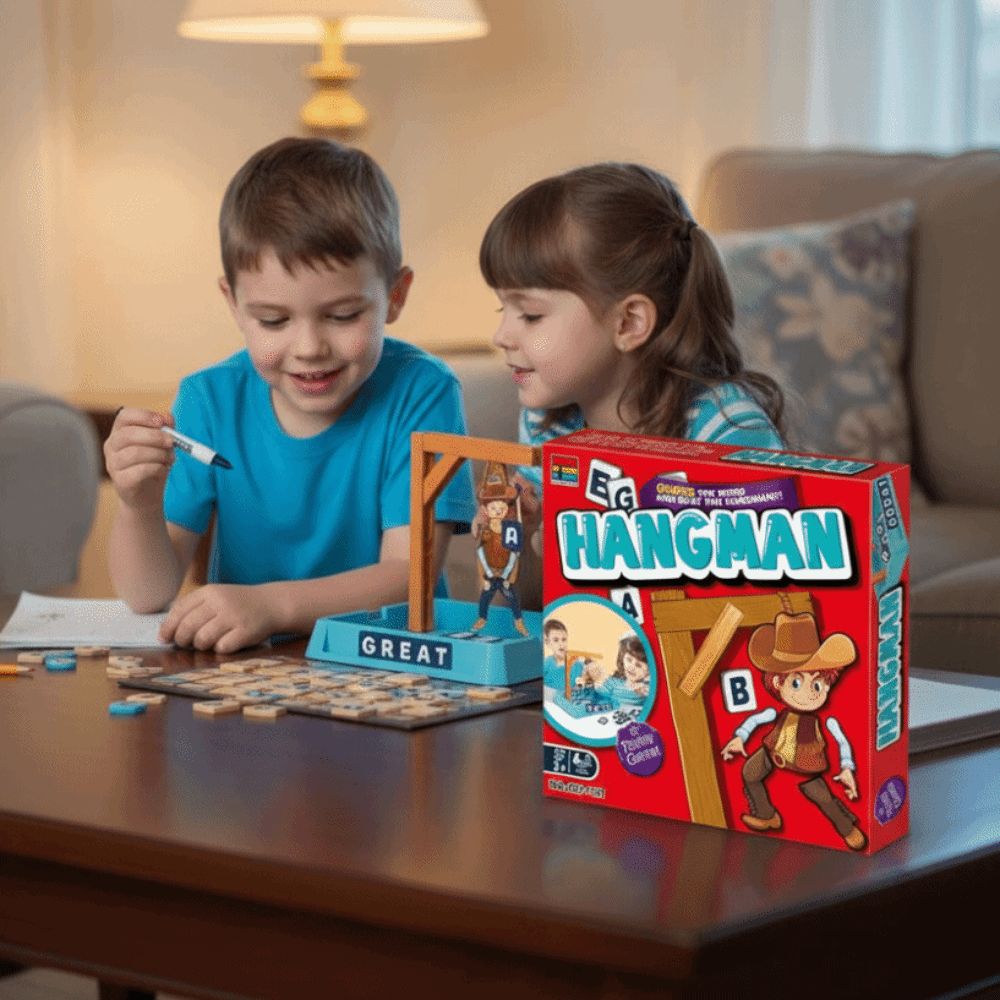 ألعاب لوحية مغناطيسية متعددة ا - مراجعة Board Game For 5 Players وسعره