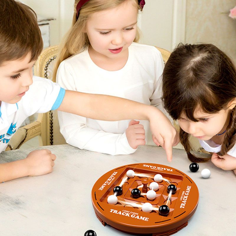 لعبة الشطرنج الممتعة على الطاو - مراجعة Board Game Recommendation وسعره