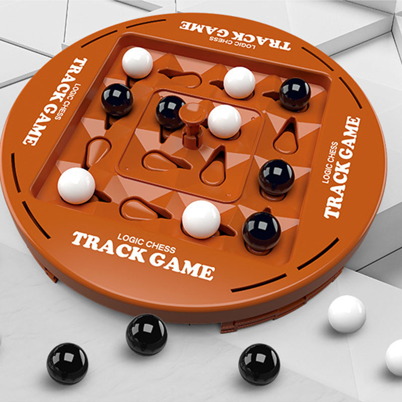لعبة الشطرنج الممتعة على الطاو - مراجعة Board Game Recommendation وسعره