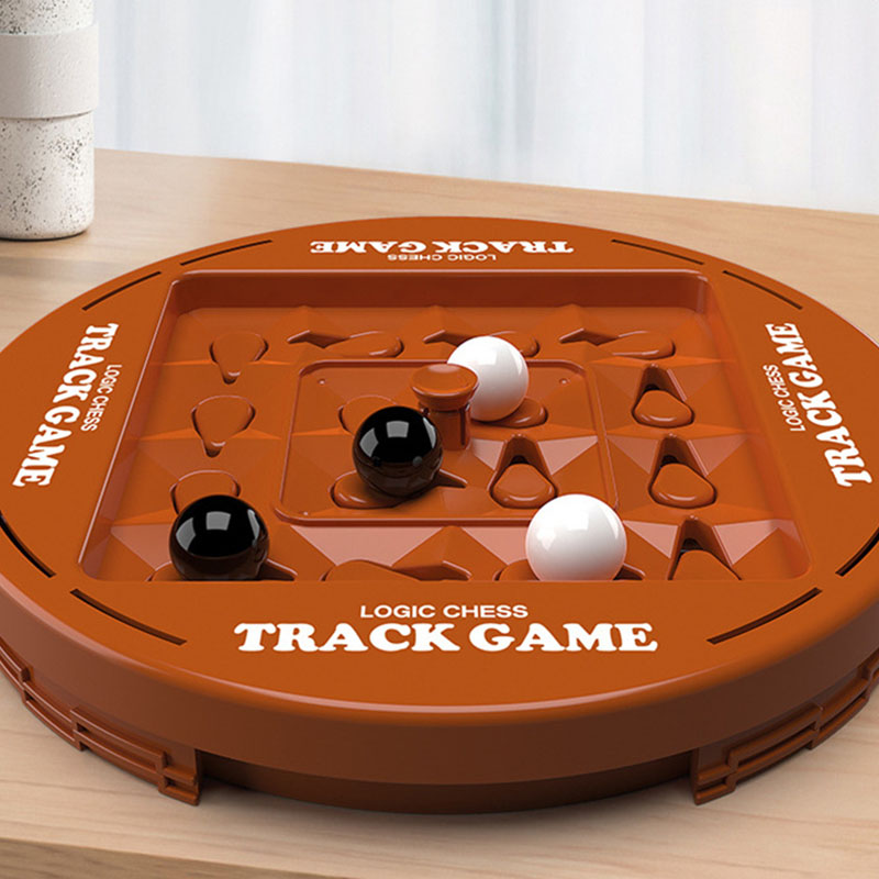 لعبة الشطرنج الممتعة على الطاو - مراجعة Board Game Recommendation وسعره