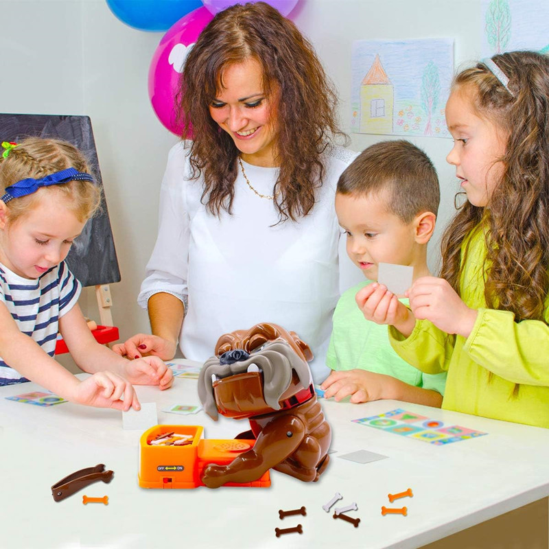 ألعاب تفاعلية بين الوالدين وال - مراجعة Board Game Word وسعره