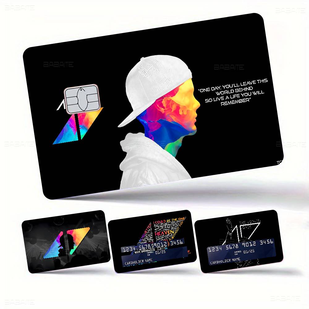 DJ A-Avicii شعار لعبة أنيمي مل - مراجعة Board Game Logo وسعره