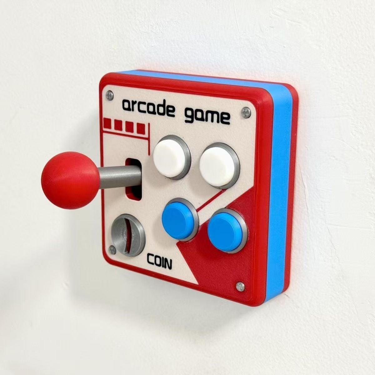 لوحة غطاء جدارية زخرفية بتصميم - مراجعة Board Game Room وسعره