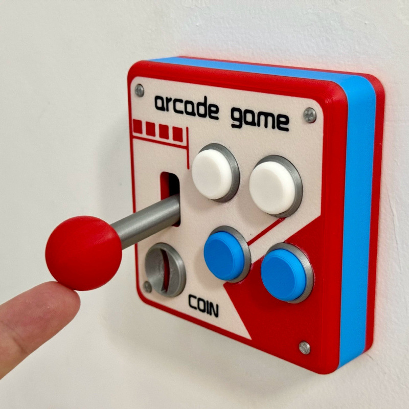 لوحة غطاء جدارية زخرفية بتصميم - مراجعة Board Game Room وسعره