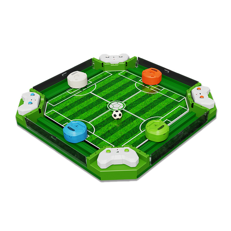 لعبة كرة القدم لطاولة التحكم ع - مراجعة Board Game For 5 Players وسعره