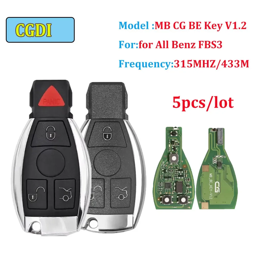 5 قطعة CGDI MB CG BE Key V1.2  - مراجعة Board Game Logo وسعره