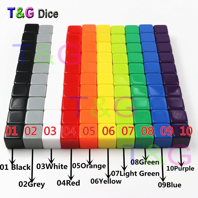 T & G-شعار النرد D6 المخصص لأل - مراجعة Board Game Logo وسعره