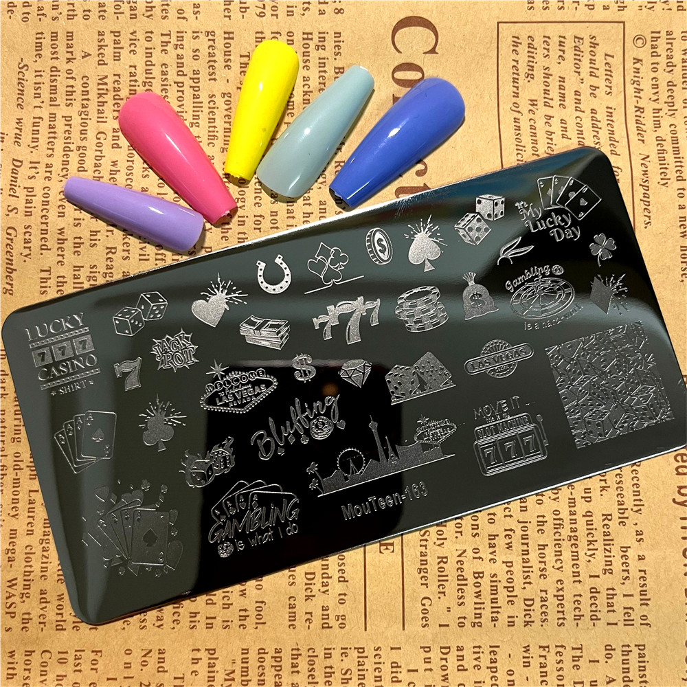 بطاقة اللعب نمط مسمار ختم لوحة - مراجعة Board Game Template وسعره