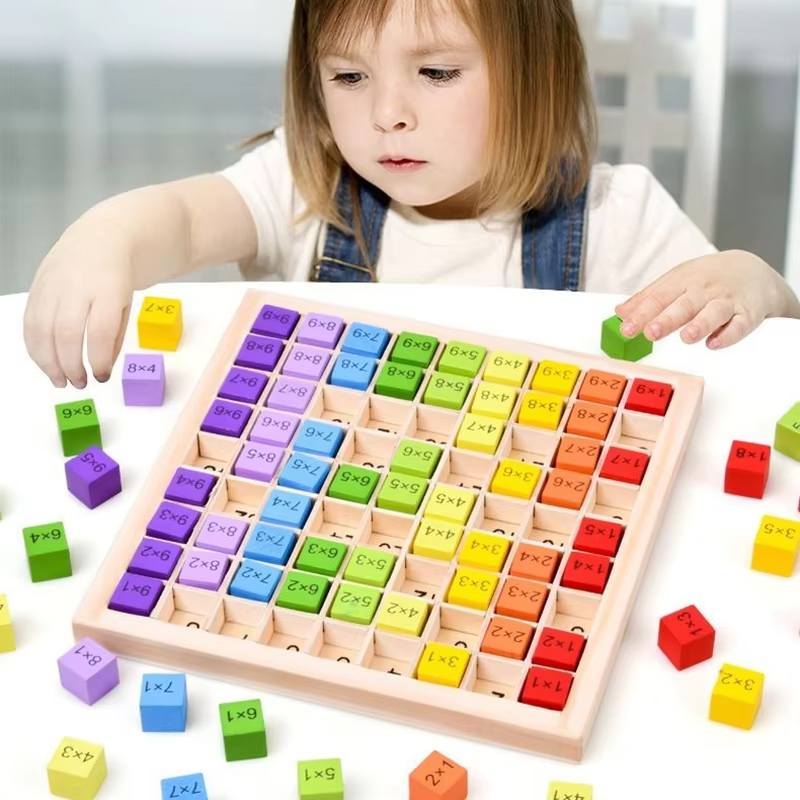 ألعاب تعليمية للأطفال من مونتي - مراجعة Board Game Recommendation وسعره