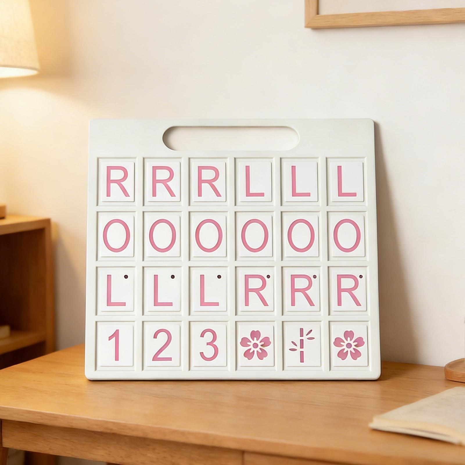 لوحة ماجونغ فردية بـ 24 فتحة،  - مراجعة Board Game Room وسعره