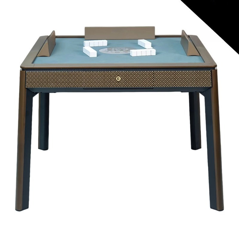 طاولة ألعاب إلكترونية أوتوماتي - مراجعة Board Game Mahjong وسعره