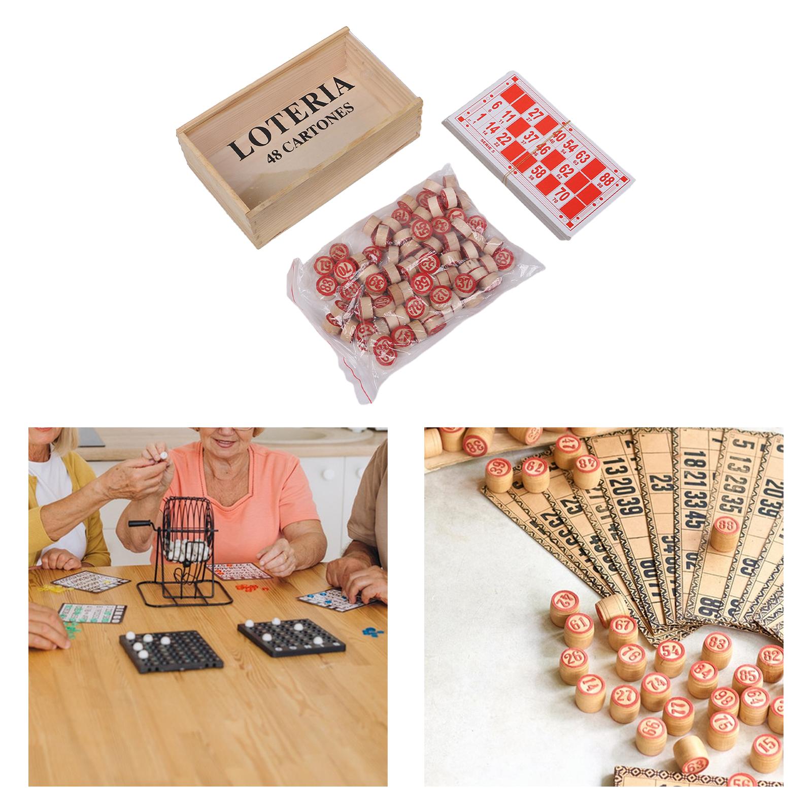 لعبة رقعة الشطرنج الروسية لوتو - مراجعة Board Game Template وسعره