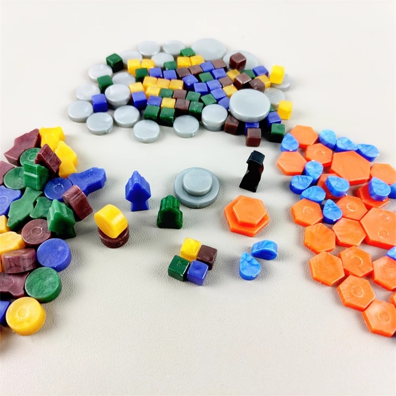 لعبة لوحية Dune Empire War كام - مراجعة Board Game Arena وسعره