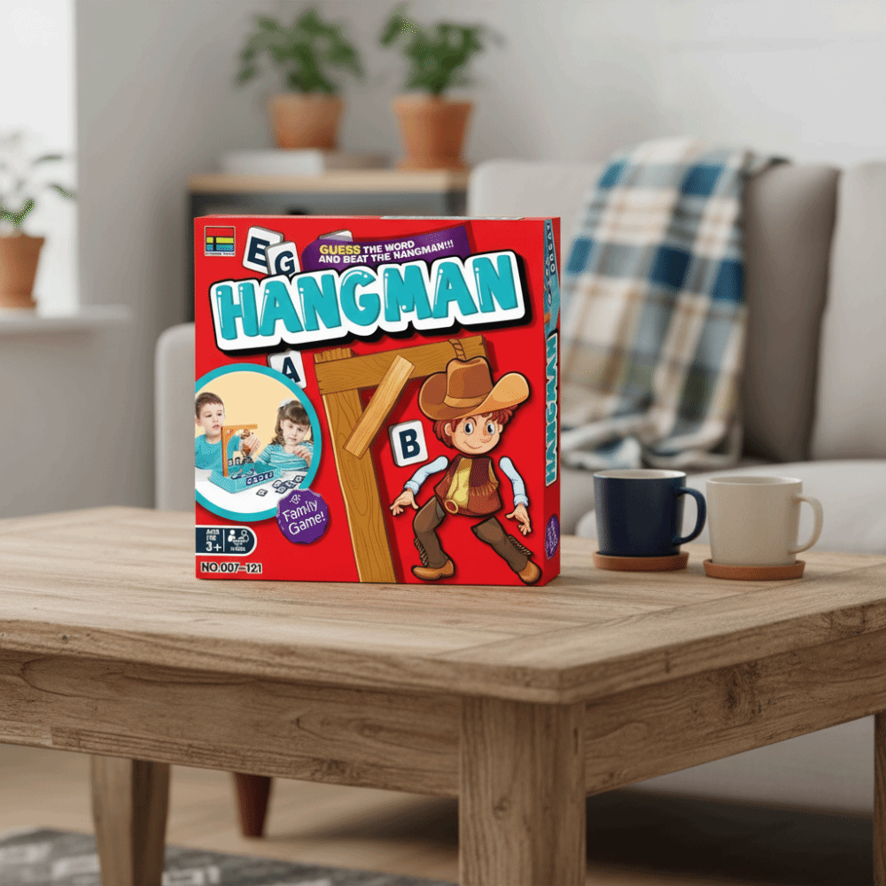 ألعاب لوحية مغناطيسية متعددة ا - مراجعة Board Game For 5 Players وسعره