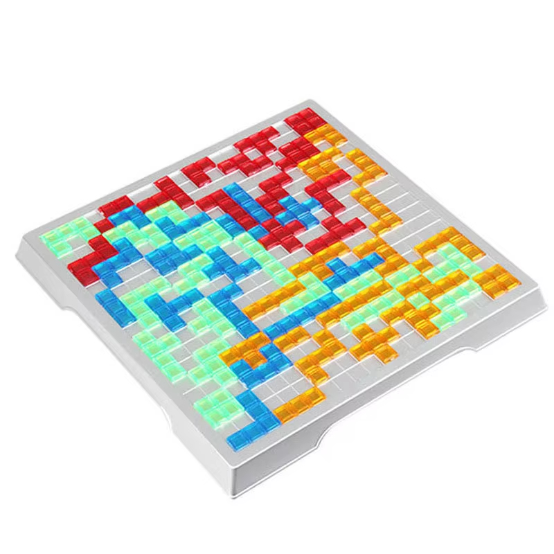 لوحة استراتيجية لغز فكرية للأط - مراجعة Board Game Recommendation وسعره