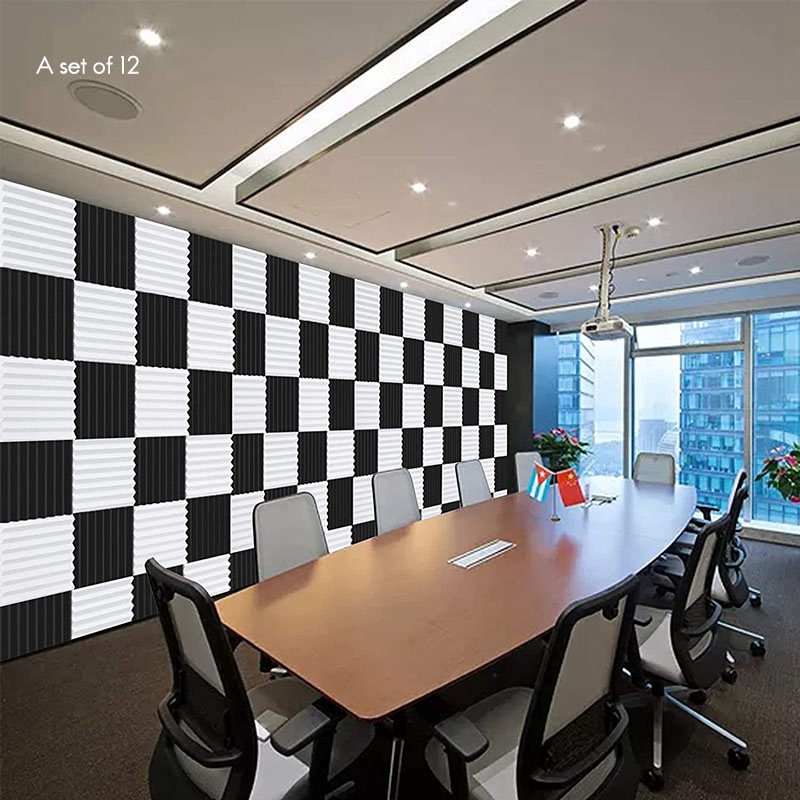 لوحات عازلة للصوت من الفوم الص - مراجعة Board Game Room وسعره